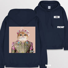 이미지를 갤러리 뷰어에 로드 , navy