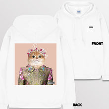 이미지를 갤러리 뷰어에 로드 , white