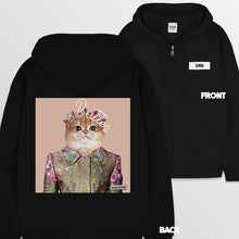 이미지를 갤러리 뷰어에 로드 , black