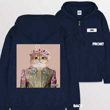 이미지를 갤러리 뷰어에 로드 , navy