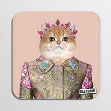 이미지를 갤러리 뷰어에 로드 , 돌체 - Square Coaster