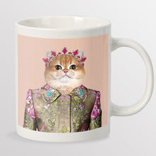 이미지를 갤러리 뷰어에 로드 , 돌체 - Mug