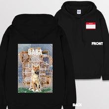 이미지를 갤러리 뷰어에 로드 , black