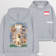 이미지를 갤러리 뷰어에 로드 , spogray