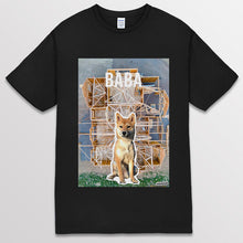 이미지를 갤러리 뷰어에 로드 , black