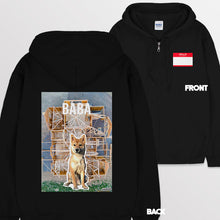 이미지를 갤러리 뷰어에 로드 , black