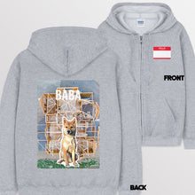 이미지를 갤러리 뷰어에 로드 , spogray