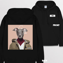 이미지를 갤러리 뷰어에 로드 , black