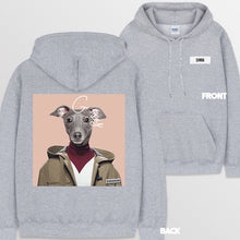 이미지를 갤러리 뷰어에 로드 , spogray