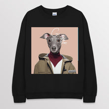 이미지를 갤러리 뷰어에 로드 , black