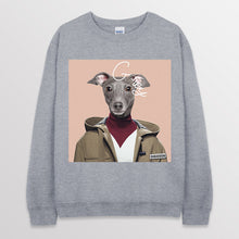 이미지를 갤러리 뷰어에 로드 , spogray