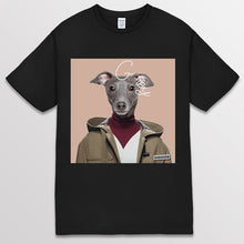 이미지를 갤러리 뷰어에 로드 , black