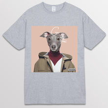 이미지를 갤러리 뷰어에 로드 , spogray