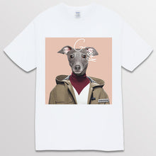 이미지를 갤러리 뷰어에 로드 , white