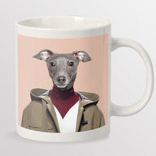 이미지를 갤러리 뷰어에 로드 , 더플 베이비 - Mug