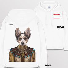 이미지를 갤러리 뷰어에 로드 , white