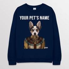 이미지를 갤러리 뷰어에 로드 , navy