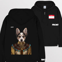 이미지를 갤러리 뷰어에 로드 , black