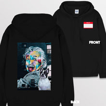 이미지를 갤러리 뷰어에 로드 , black