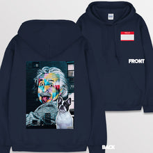 이미지를 갤러리 뷰어에 로드 , navy