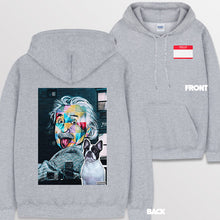 이미지를 갤러리 뷰어에 로드 , spogray