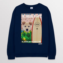 이미지를 갤러리 뷰어에 로드 , navy