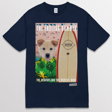 이미지를 갤러리 뷰어에 로드 , navy