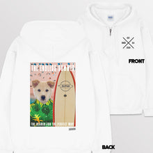 이미지를 갤러리 뷰어에 로드 , white