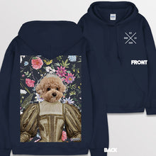 이미지를 갤러리 뷰어에 로드 , navy