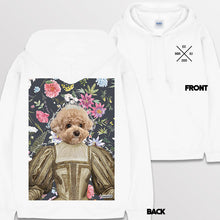 이미지를 갤러리 뷰어에 로드 , white