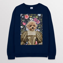 이미지를 갤러리 뷰어에 로드 , navy