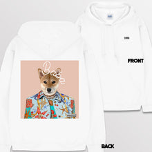 이미지를 갤러리 뷰어에 로드 , white