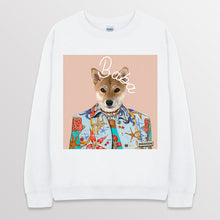 이미지를 갤러리 뷰어에 로드 , white