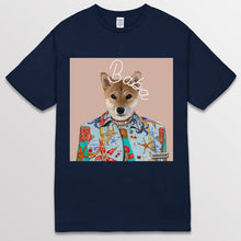 이미지를 갤러리 뷰어에 로드 , navy