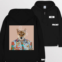 이미지를 갤러리 뷰어에 로드 , black