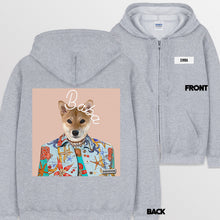 이미지를 갤러리 뷰어에 로드 , spogray