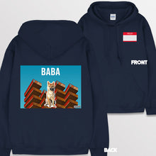 이미지를 갤러리 뷰어에 로드 , navy