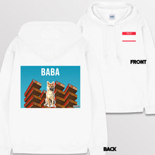 이미지를 갤러리 뷰어에 로드 , white