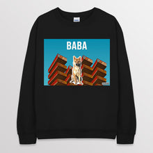 이미지를 갤러리 뷰어에 로드 , black