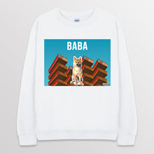 이미지를 갤러리 뷰어에 로드 , white