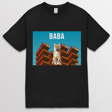 이미지를 갤러리 뷰어에 로드 , black