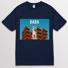 이미지를 갤러리 뷰어에 로드 , navy