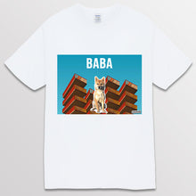 이미지를 갤러리 뷰어에 로드 , white