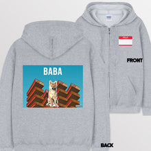 이미지를 갤러리 뷰어에 로드 , spogray