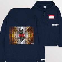 이미지를 갤러리 뷰어에 로드 , navy