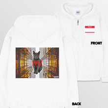 이미지를 갤러리 뷰어에 로드 , white