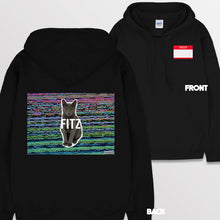 이미지를 갤러리 뷰어에 로드 , black