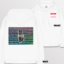 이미지를 갤러리 뷰어에 로드 , white