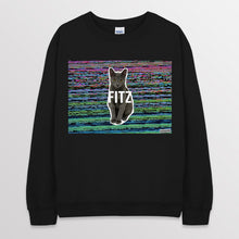 이미지를 갤러리 뷰어에 로드 , black