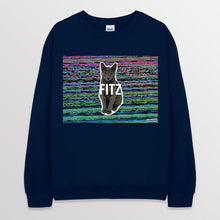 이미지를 갤러리 뷰어에 로드 , navy